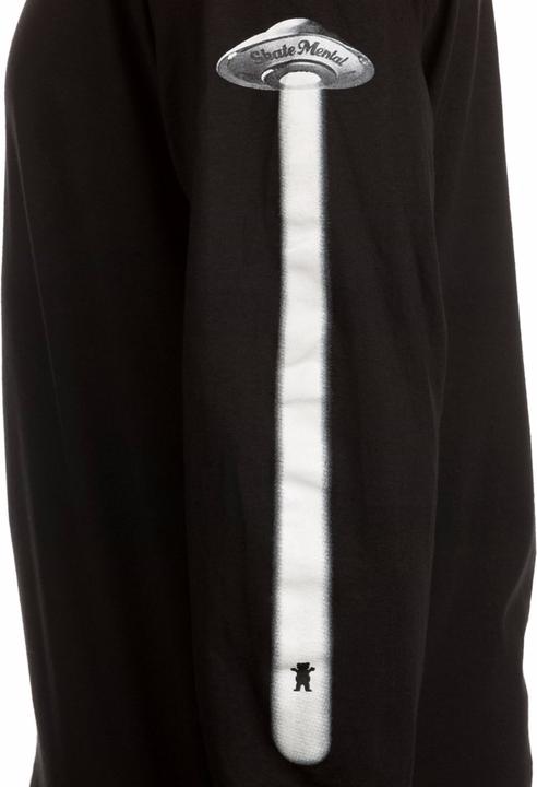 Actual product image Grizzly Abduction longsleeve (L)