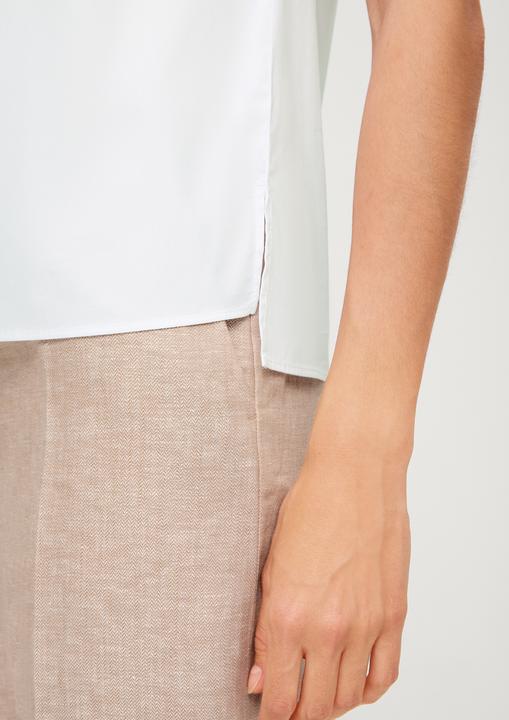 Actual product image s.Oliver Bluse Blusentop aus Popeline (44)