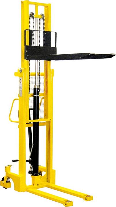 NoName Hochhubwagen SFHD 10 Lifthöhe 2500 mm