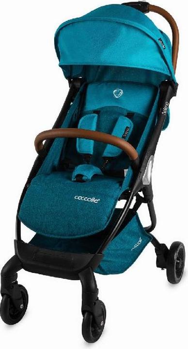 Actual product image Coccolle Selena