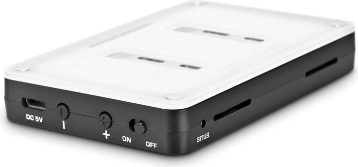 Immagine prodotto Aputure Amaran AL-M9 Mini LED (Videocamera)