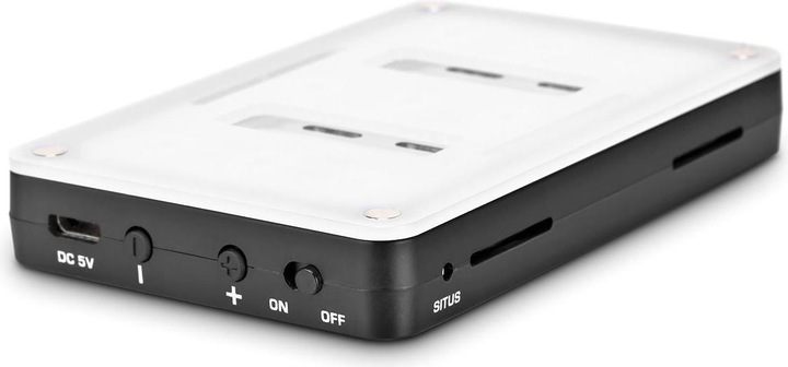 Image du produit Aputure Mini LED Amaran AL-M9 (Lumière vidéo)