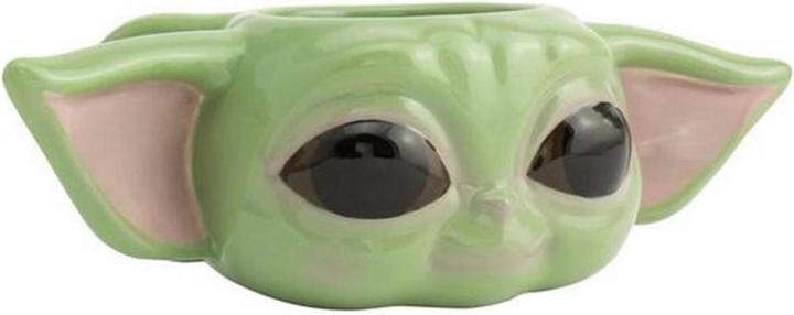 CU Star Wars - The Mandalorian: Baby Yoda (350 ml, 1 x)