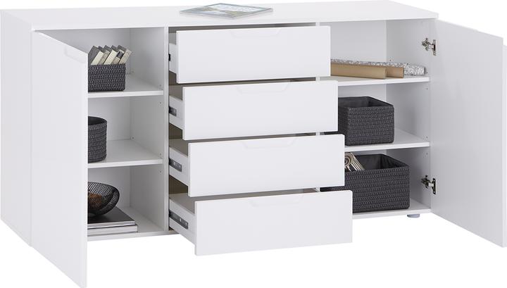 Produktbild Lipo Hilton (160 x 40 x 81.40 cm)