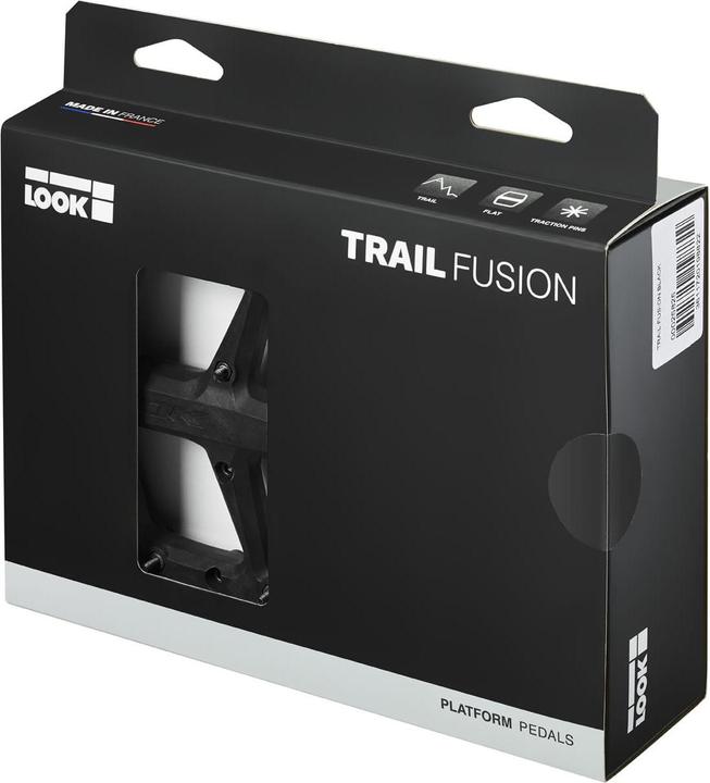 Image du produit Look Trail Roc Fusion