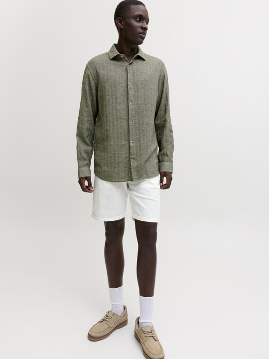 Image du produit Jack & Jones Regular Fit Shorts Shorts (S)