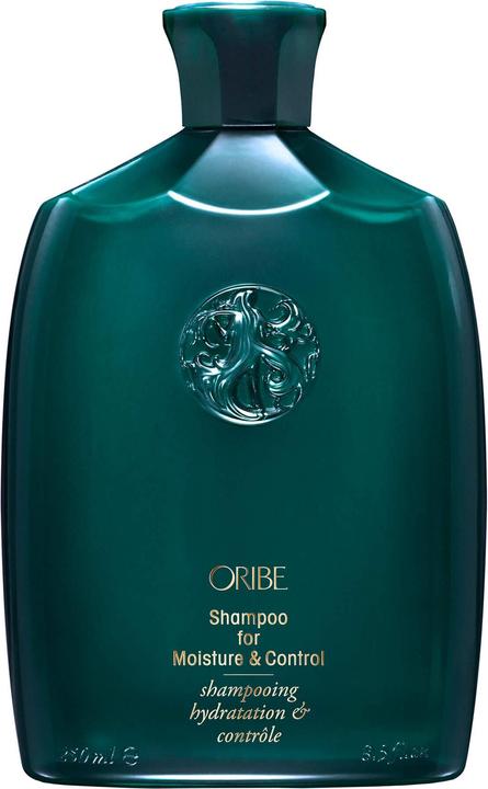 Image du produit Oribe Care - Shampooing pour l'hydratation et le contrôle (250 ml, Shampoing liquide)