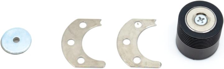 Produktbild Werkstarck Haftmagnete (1 Stück)