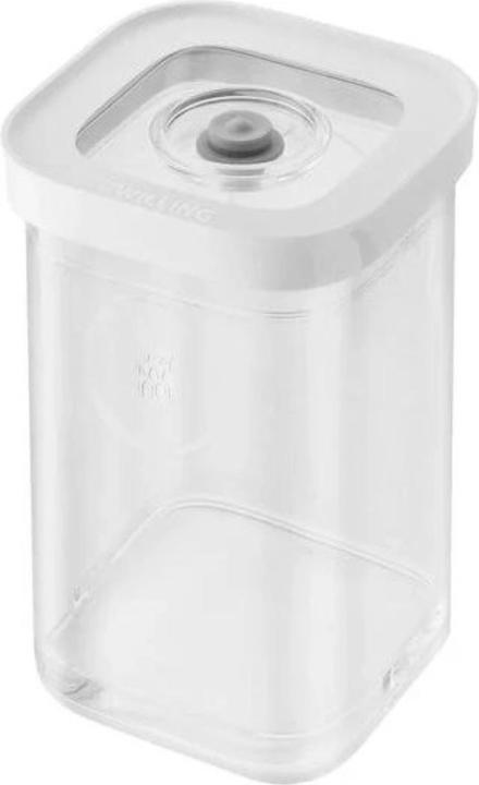 Produktbild Zwilling Cube Box 2S, 15.2x10.7x10.7cm, 825ml, Transparent-weiss (0.83 l)