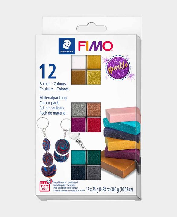 Image du produit Fimo Set