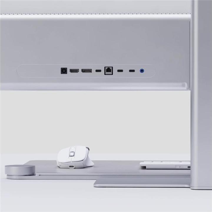 Actual product image Alogic Edge 40 Ultrawide Wqhd (3440 x 1440 pixels, 40")