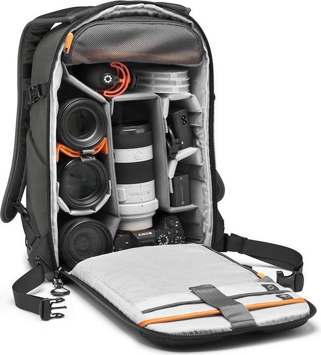Image du produit Lowepro Flipside 300 AW III (Sac à dos photo, 17 l)