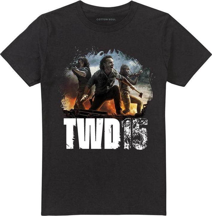 Produktbild Universal Textiles TShirt (3XL)