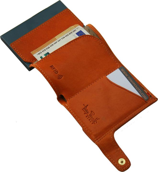 Actual product image Tony Perotti Smart