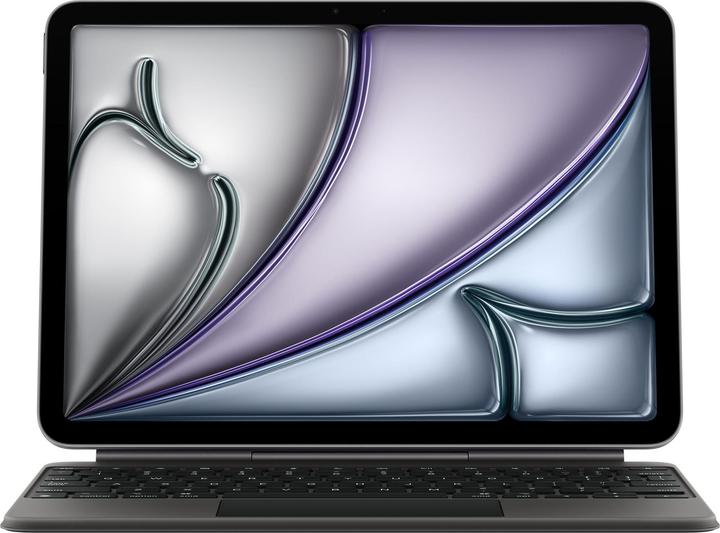 Actual product image Apple Magic Keyboard (DE, iPad Air 11 2024 (M2), iPad Air 11 2025, iPad Air 2020 (4. Gen), iPad Air 2022 (5th Gen))