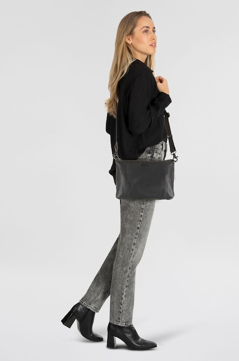 Produktbild Mandarina Duck Umhängetasche Mellow Leather Crossover FZT12