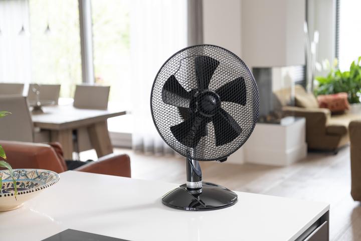 Produktbild Bestron Design Tischventilator