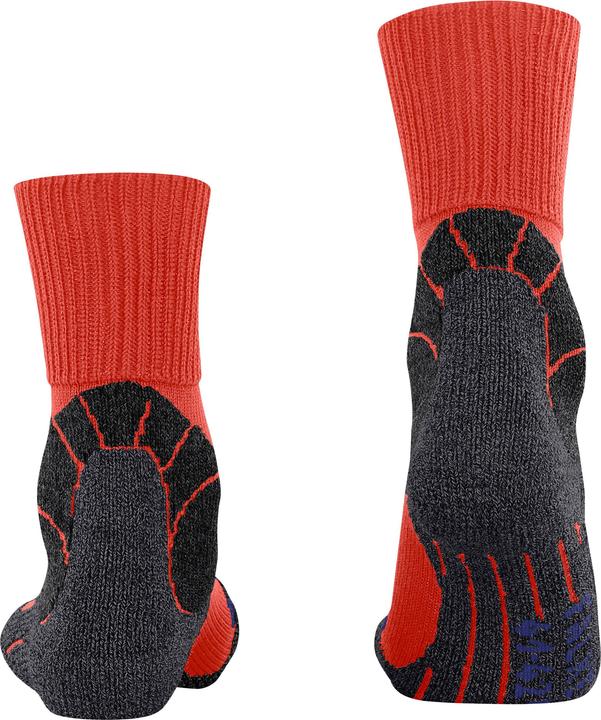 Actual product image Falke TK1 Adventure Cool Herren Trekking Socken (46 - 48)