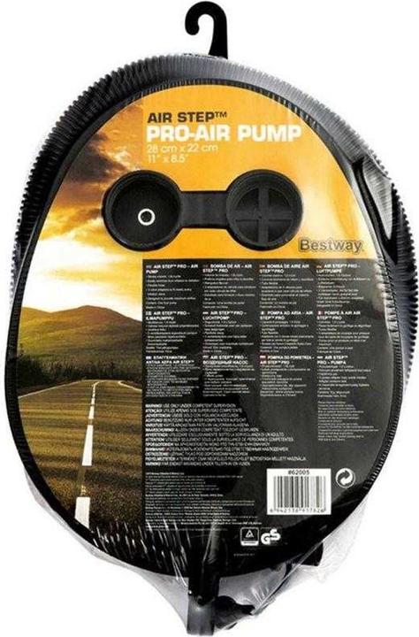 Immagine prodotto Bestway Pompa d'aria