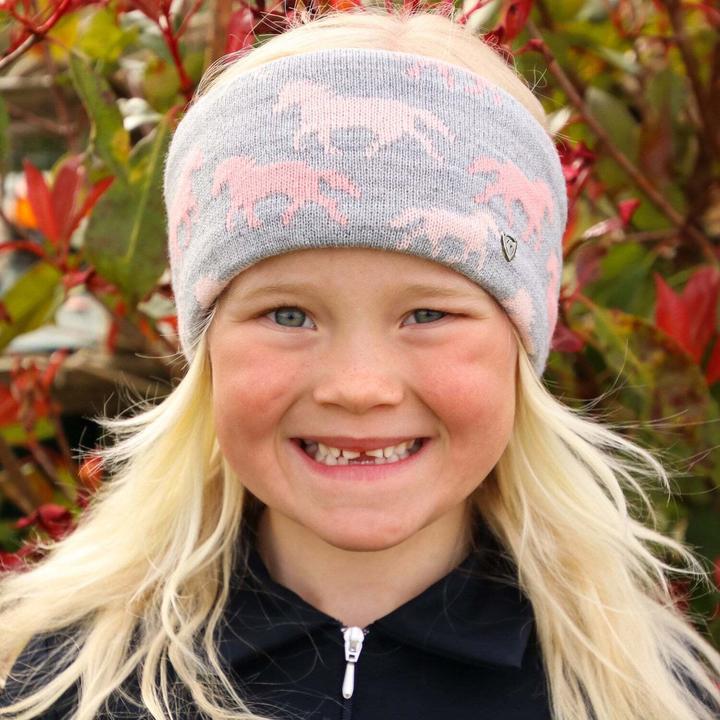 Actual product image Hy Flaine headband
