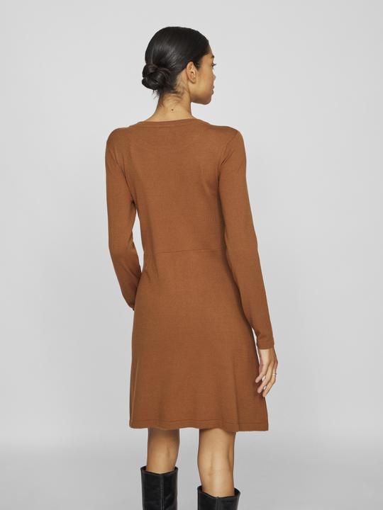Actual product image Vila Knit mini dress (XS)