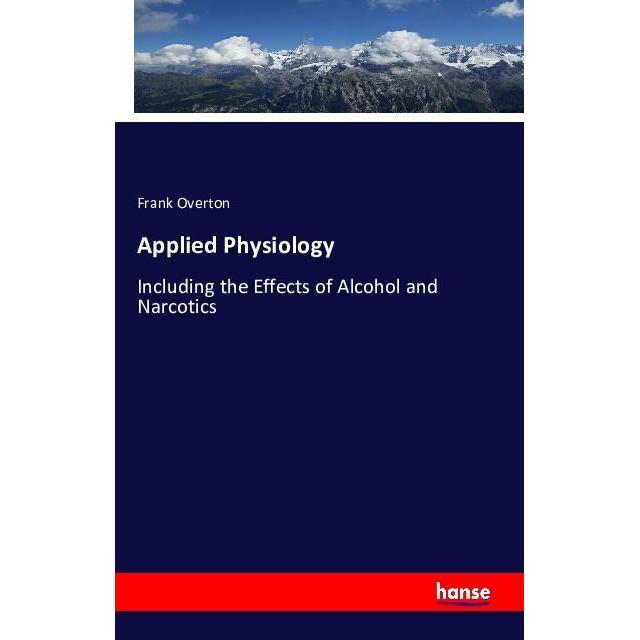 Applied Physiology, Fachbücher von Frank Overton