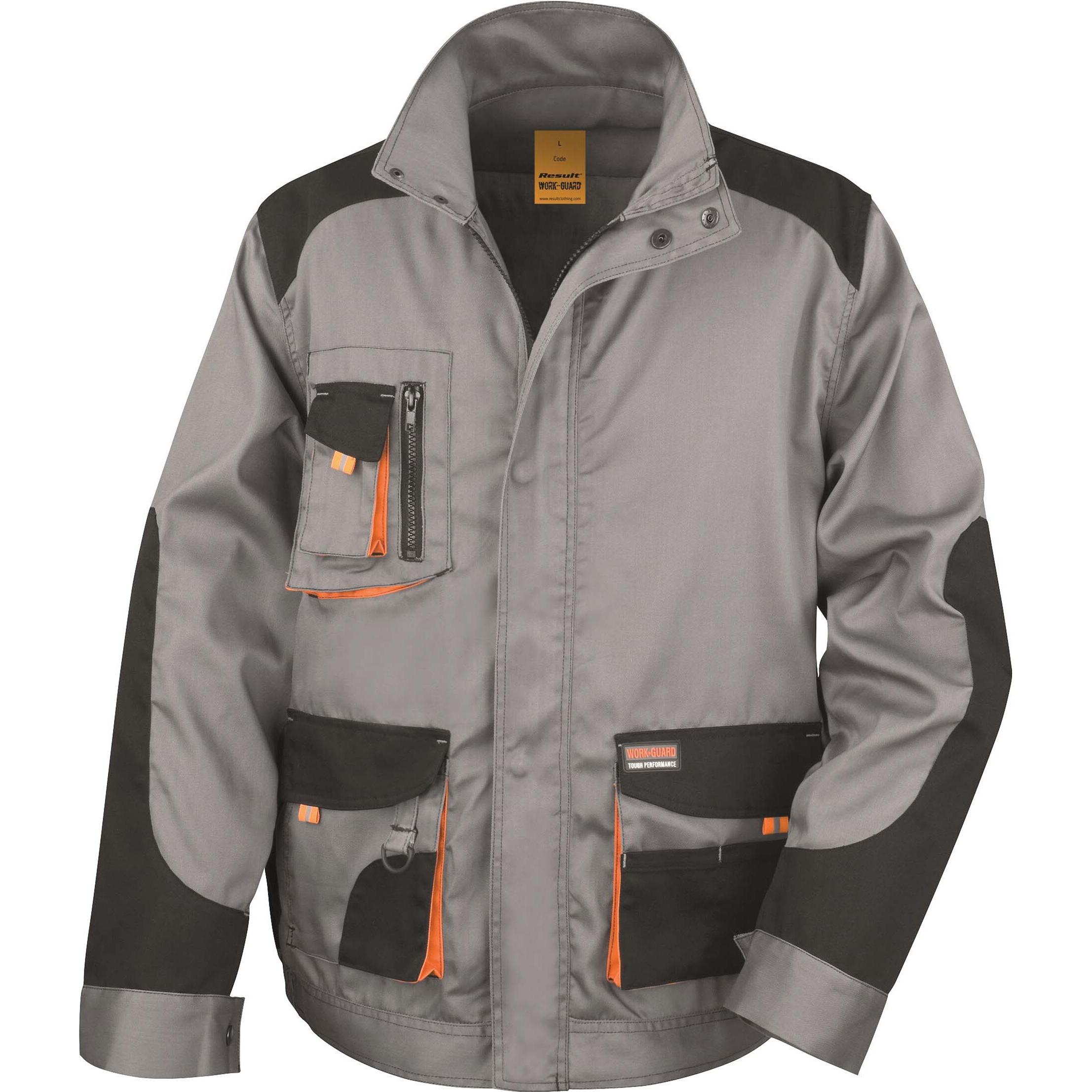 Thumbnail - Regatta, Arbeitsjacke, Lite (4XL)