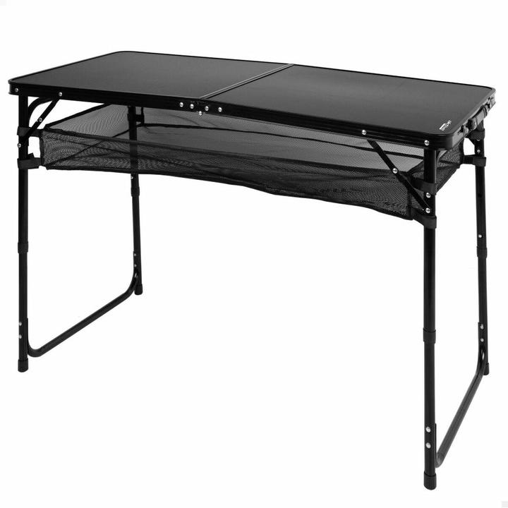 Aktive Folding Table 120 x 60 cm