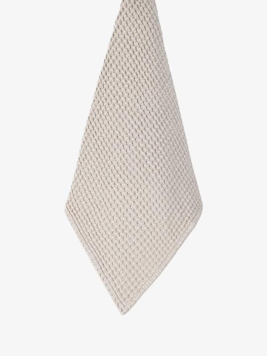 Actual product image Graccioza Terry towelling AURA beige (70 x 140 cm)