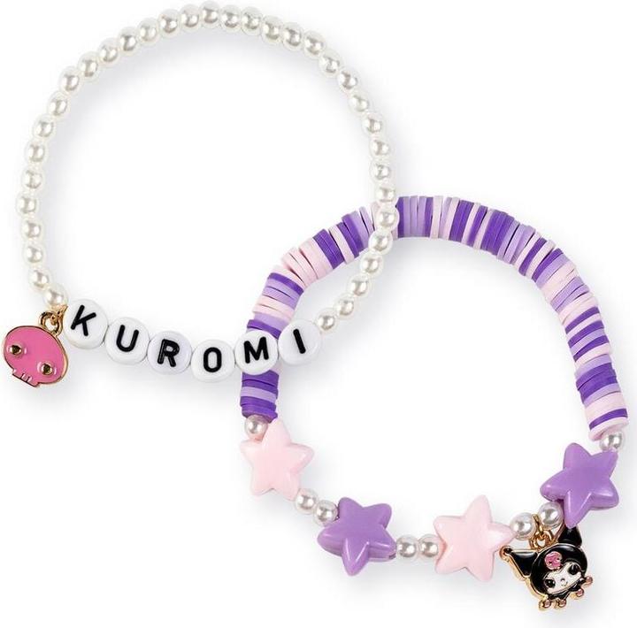 Produktbild Hello Kitty Kuromi (Metall)