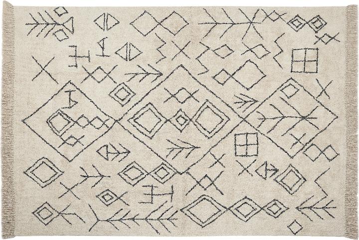 Produktbild Beliani Somek (160 x 230 cm)