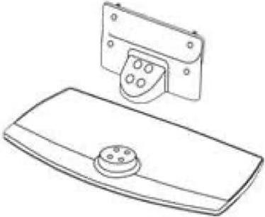 Produktbild LG Hotel TV Stand AM-ST19CD für 65"