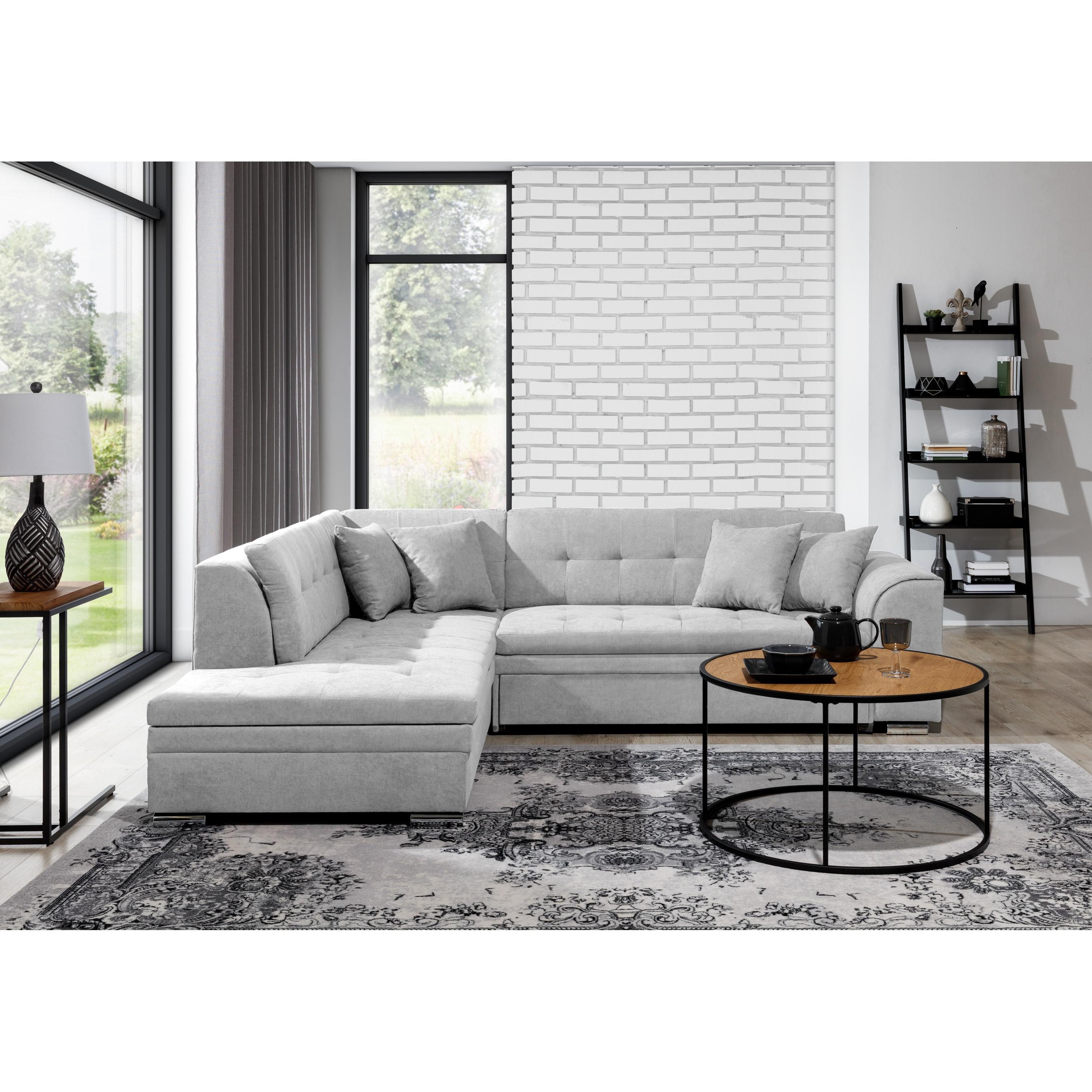 ELTAP, Sofa, Pieretta (Ecksofa, 4-Sitzer, Bettsofa)