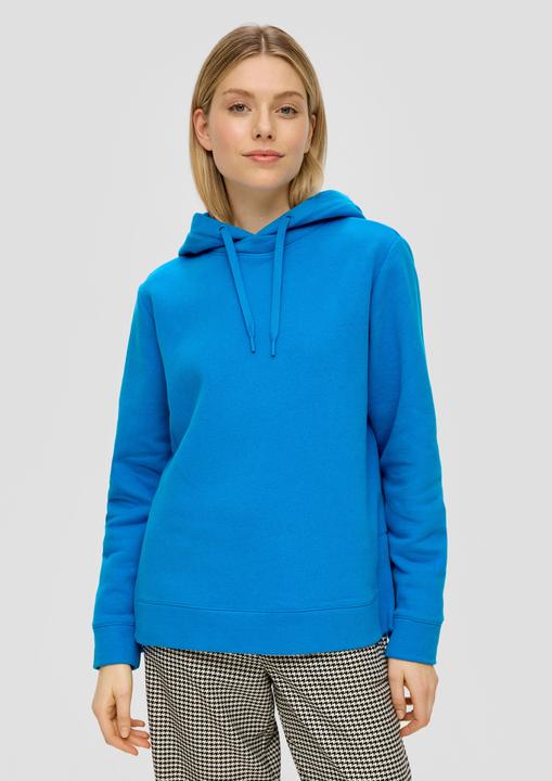 Produktbild s.Oliver Sweatshirt Kapuzensweater (34)