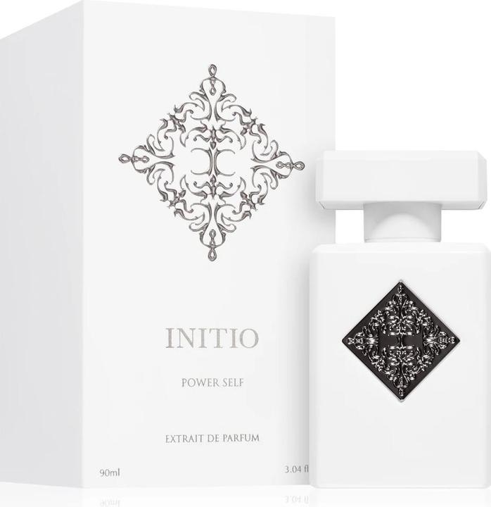Immagine prodotto Initio The Hedonist Power Self Extrait de Parfum (Extrait de parfum, 90 ml)