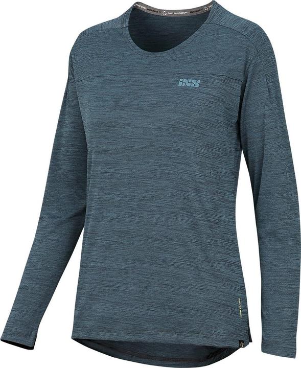 Image du produit iXS Flow X Femme longues maillot (34)