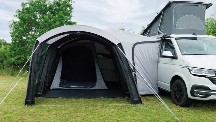 Produktbild Outwell Jonesville 290SA Flex (Tunnelzelt, 27.70 kg, 7 Personen)