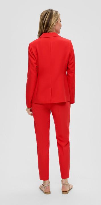 Immagine prodotto s.Oliver Indoor-Blazer Blazer aus Viskosemix (36)