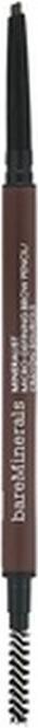 Image du produit Bare Minerals bareMinerals Mineralist Detailing Micro-Fill Brow Pencil Coffee (Café)