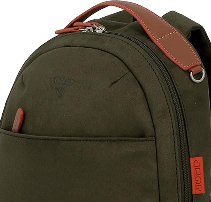 Produktbild Jump Uppsala Daypack S 32.5 cm (6 l)