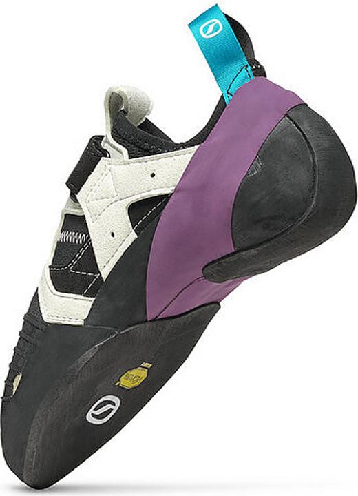 Produktbild Scarpa Kletterschuh Instinct VSR LV (35)