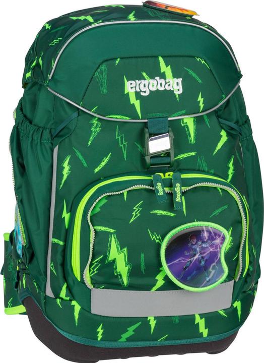 Immagine prodotto Ergobag Schulthek-Set (20 l)