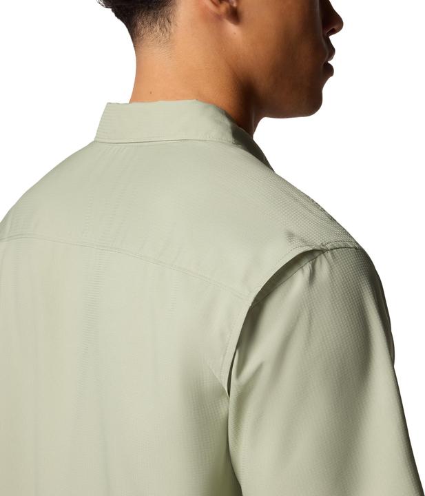 Produktbild Columbia Utilizer™ II Solid Short Sleeve Shirt (S)