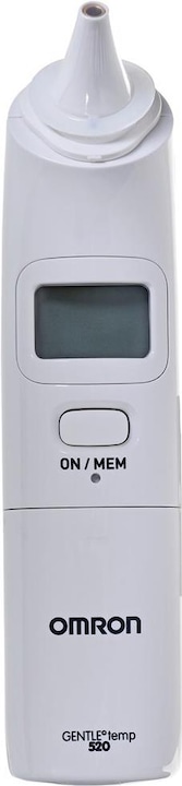 Productafbeelding Omron Gentle Temp 520 Kontakt Ohr (Auriculair)