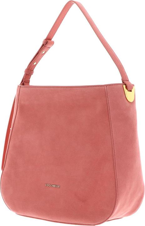 Immagine prodotto Coccinelle Lea Suede Large Shoulderbag
