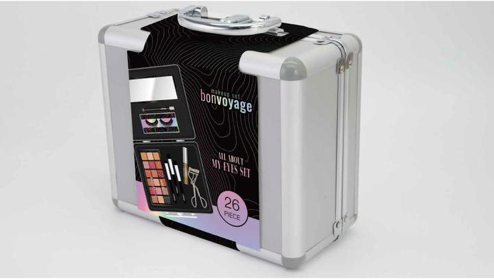 Produktbild Markwins Iconic Collection All About My Eyes Set