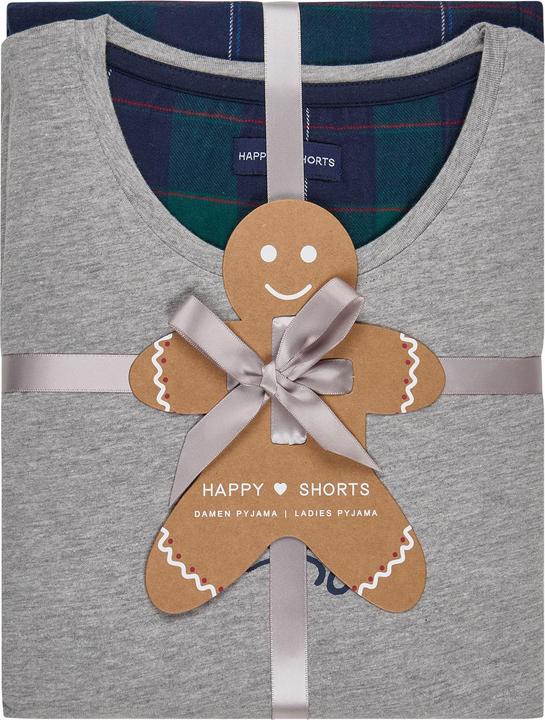 Produktbild Happy shorts Pyjama Christmas (S)
