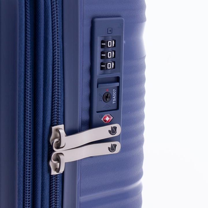 Produktbild Wüsthof Bionic - Cabin Trolley (36 l, Handgepäck (bis 50l))