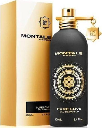 Produktbild Montale Pure Love (Eau de Parfum, 100 ml)