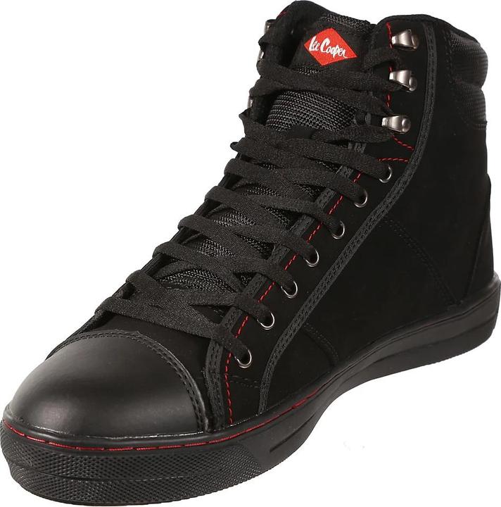 Image du produit Lee Cooper - Bottines de sécurité - Adulte (38.5)